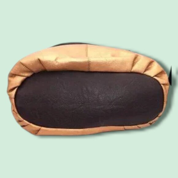 NWOT Betty Boop Shoulder Bag Tote Vegan Leather Rhinestones - Picture 6 of 13